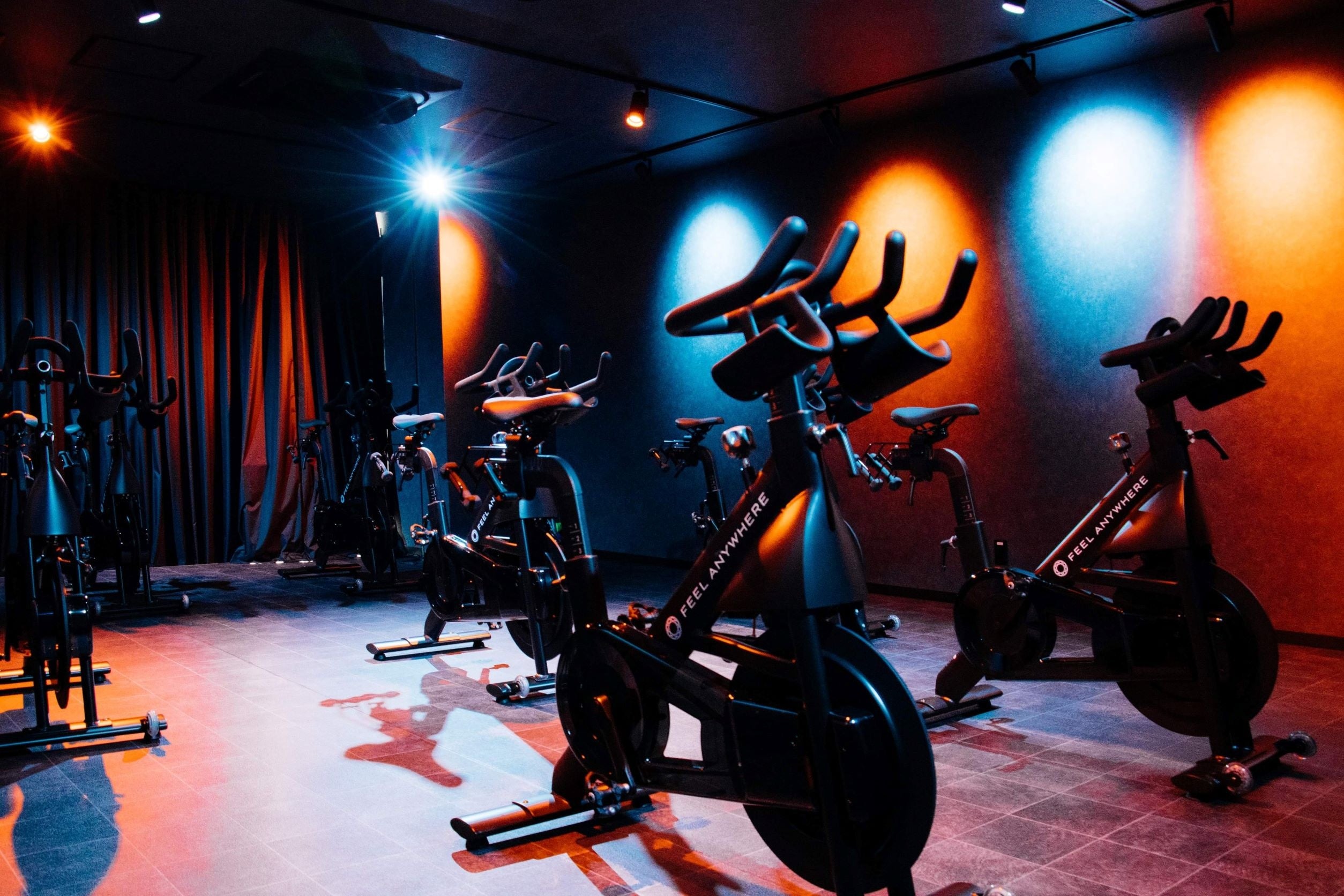 バイクエクササイズ