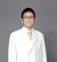 Dクリニック　小山太郎院長