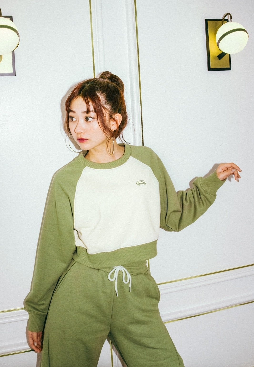 ゆな⭐︎ 話題のZ世代インフルエンサー