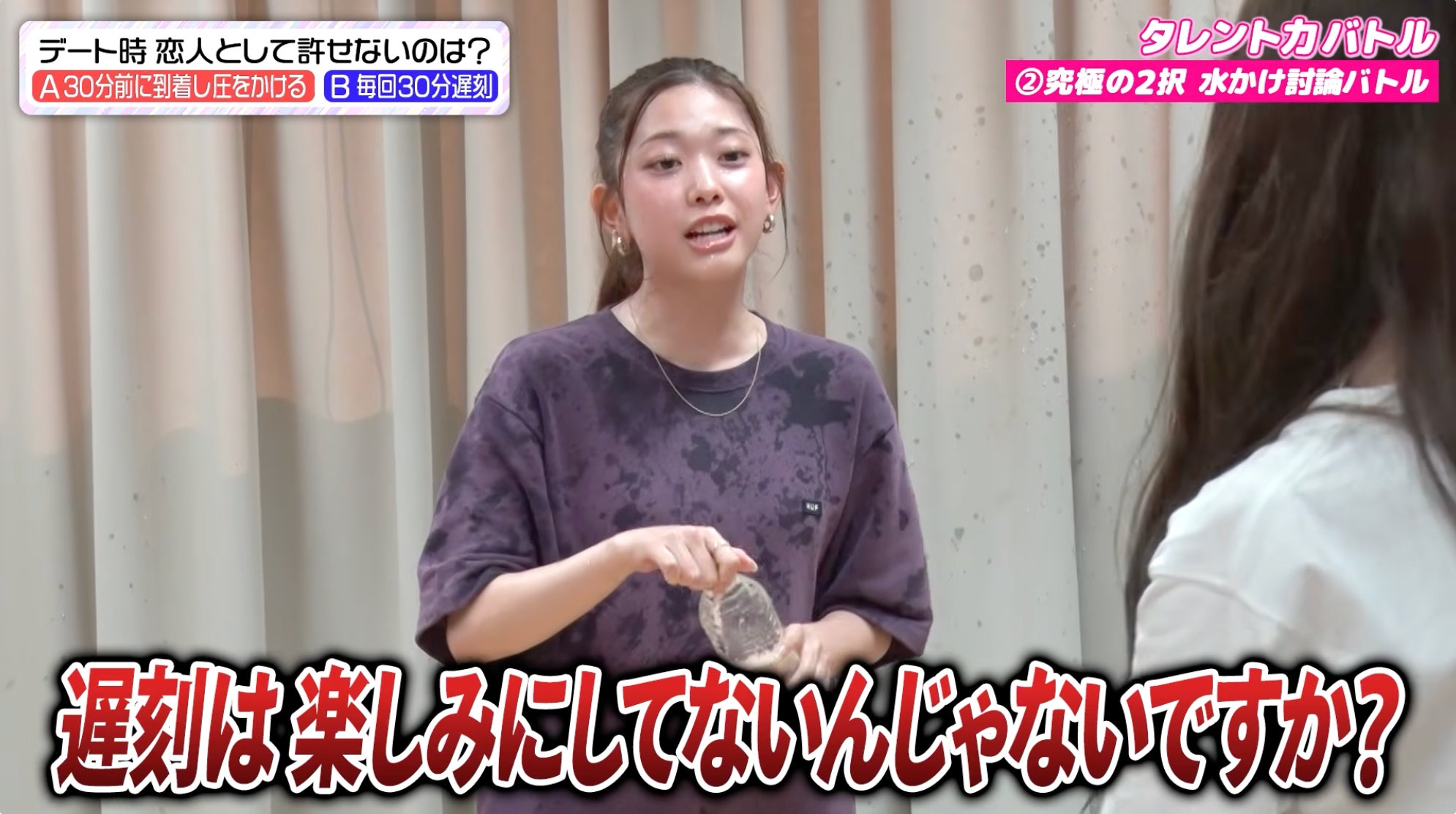 大人気美容系動画クリエイターかわにしみきさんプロデュースカラコン『mimuco(ミムコ)』より、ふんわり甘い日も、ほんのり大人な日もシーンで選べるブラウン2色が新登場!