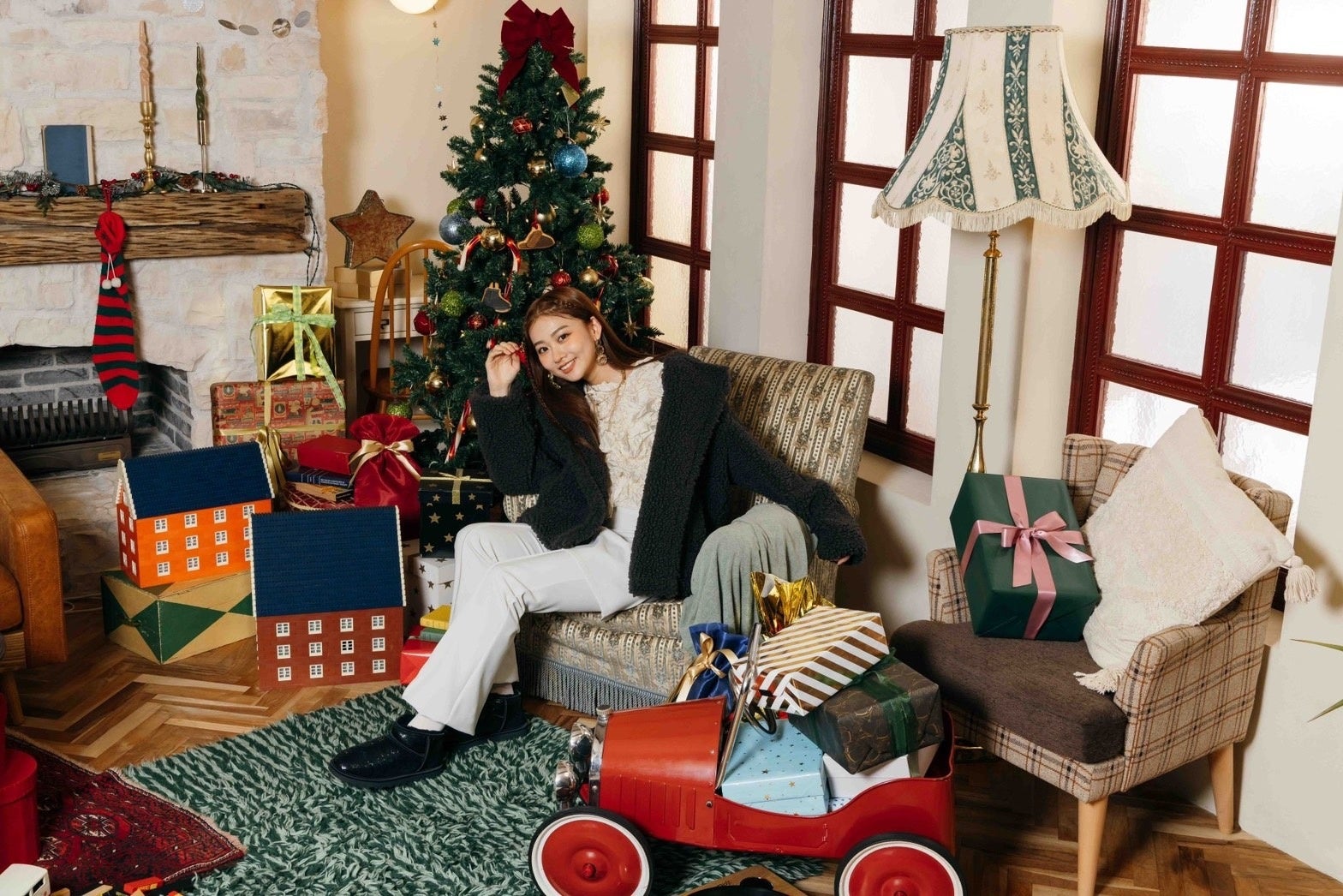 未開封　nayuta クリスマスなゆたちゃん　ブランケット NCT_OFFICIAL_JP on X: 