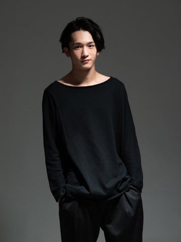 テラスハウスで話題のルカ、2024年1月スターレイプロダクションに移籍 テラスハウスで話題のルカ、2024年1月スターレイプロダクションに移籍