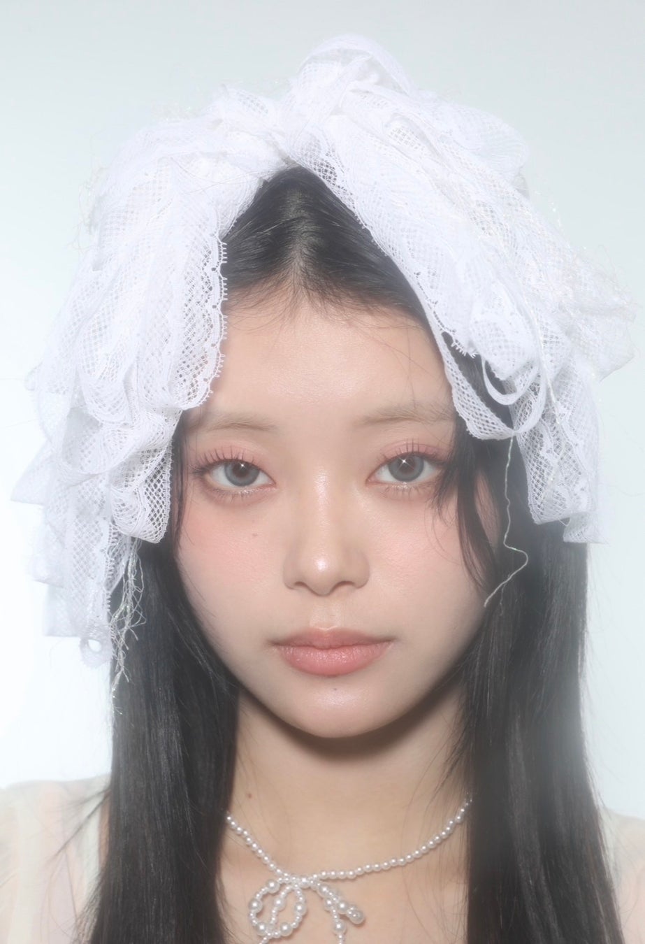 17歳kasumi、韓国注目R&BシンガーCIKIの新曲「SUYU」MVに単独主演! 17歳kasumi、韓国注目R&BシンガーCIKIの新曲「SUYU」MVに単独主演!