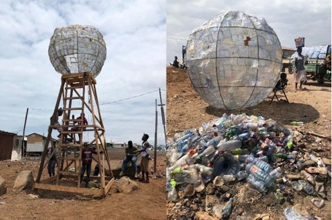 大阪・関西万博で始動!「ミドルクラゲ 海月(うみつき)プロジェクト」 大阪・関西万博で始動!「ミドルクラゲ 海月(うみつき)プロジェクト」