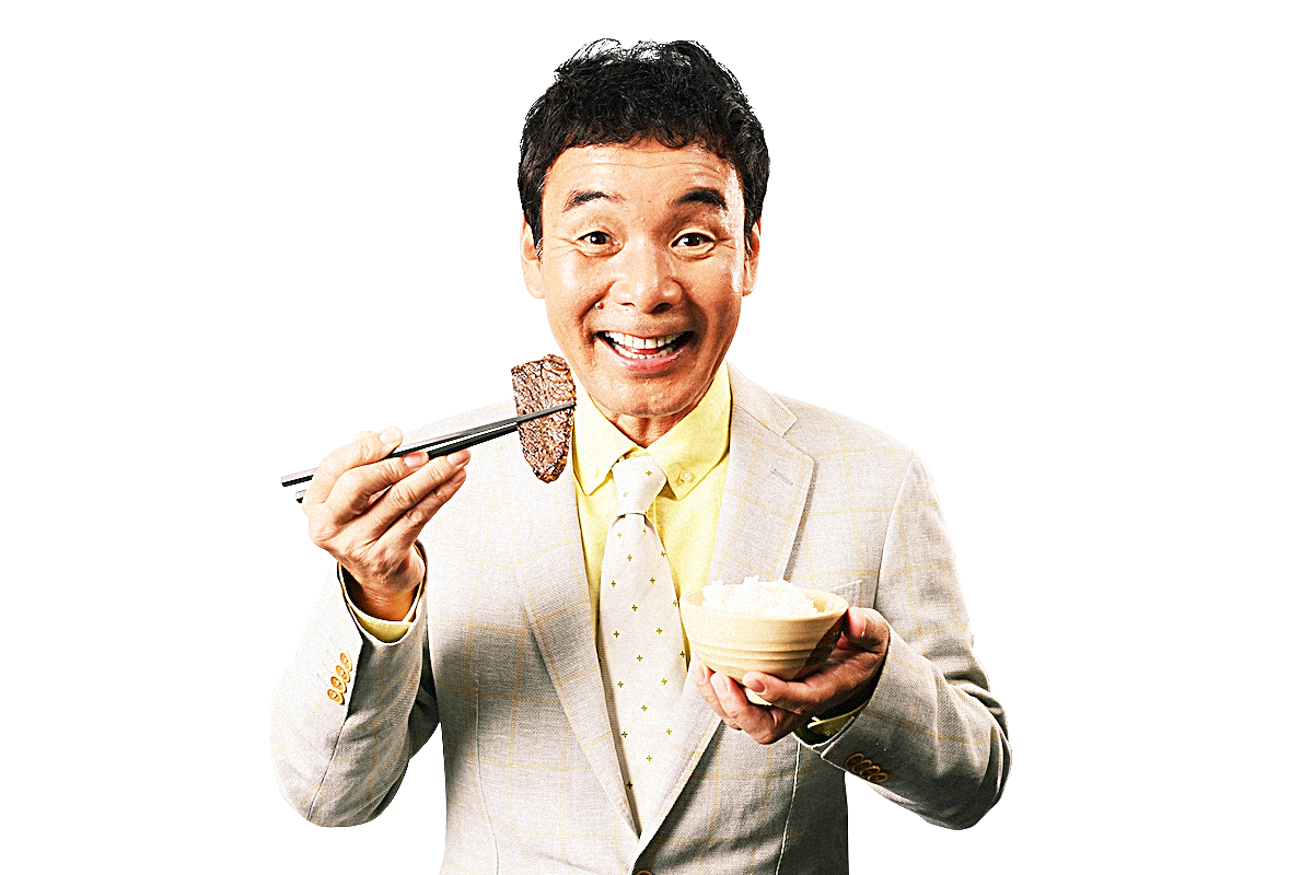 「肉の泉佐野」サポーターの肥後です！