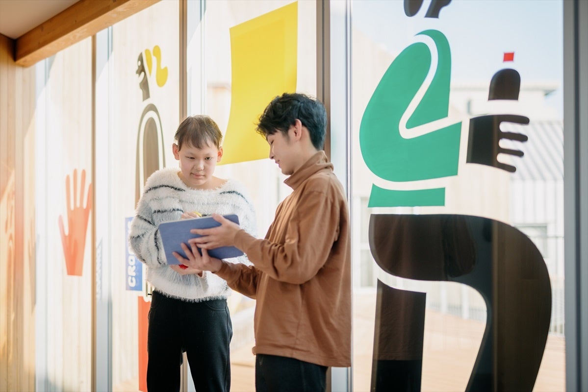 あたりまえ1：しょうもない会話もOK