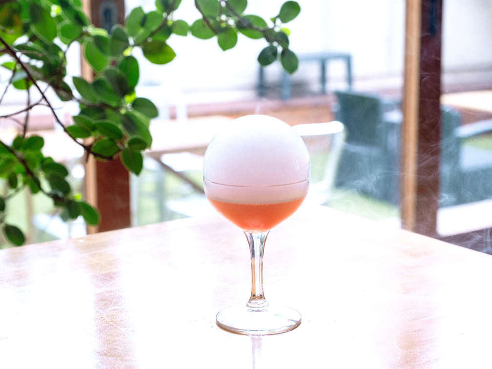 バブルカクテル