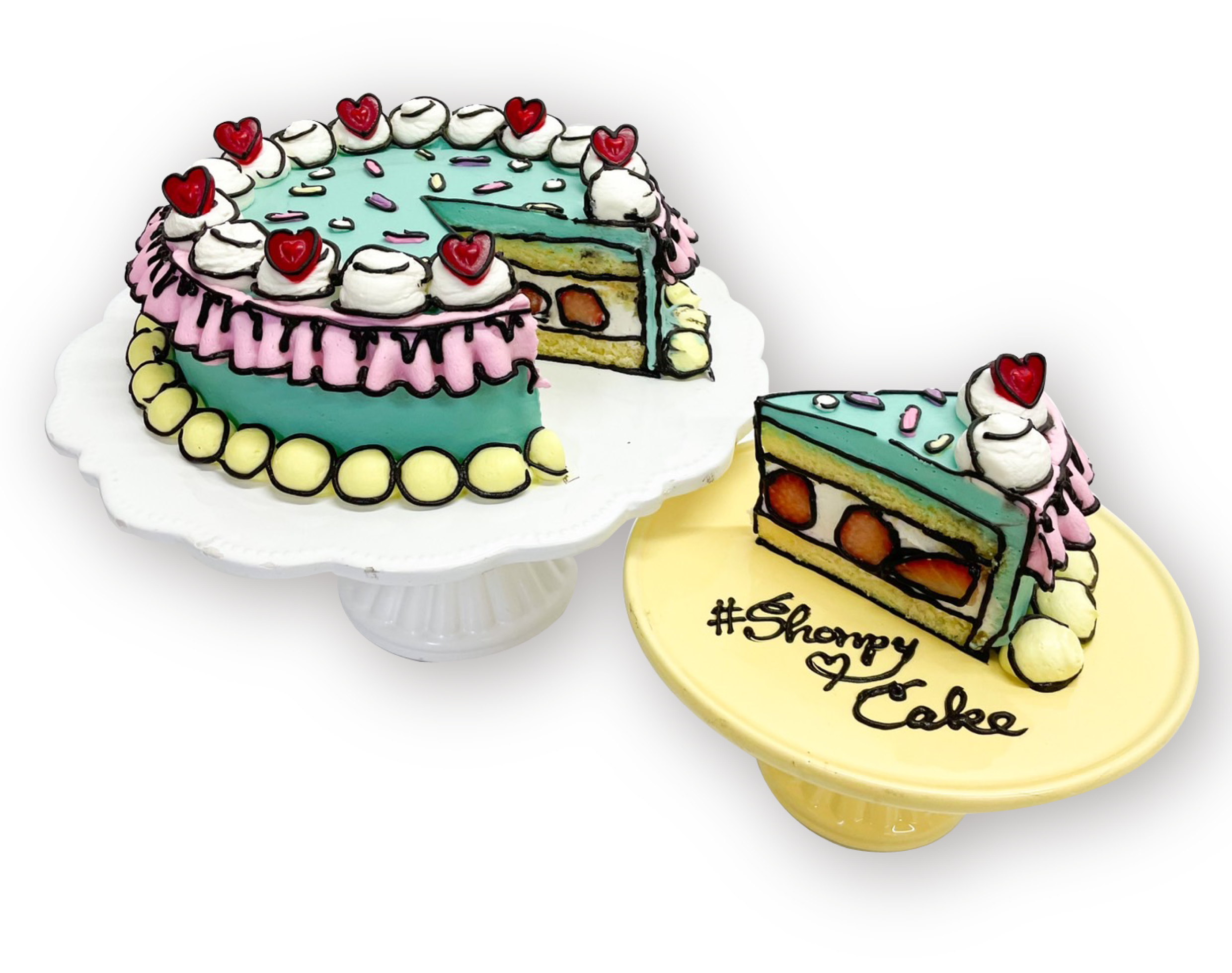 22ステラ3000MHG ロンドンケーキ 22ステラ3000MHG ロンドンケーキ