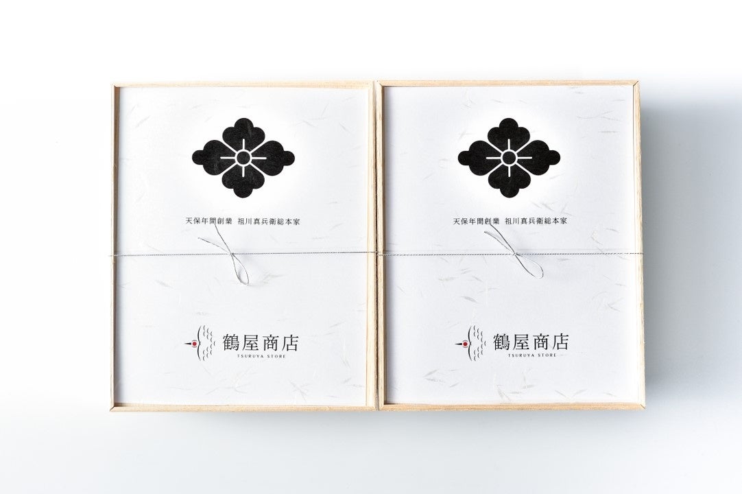 重箱にもこだわりました