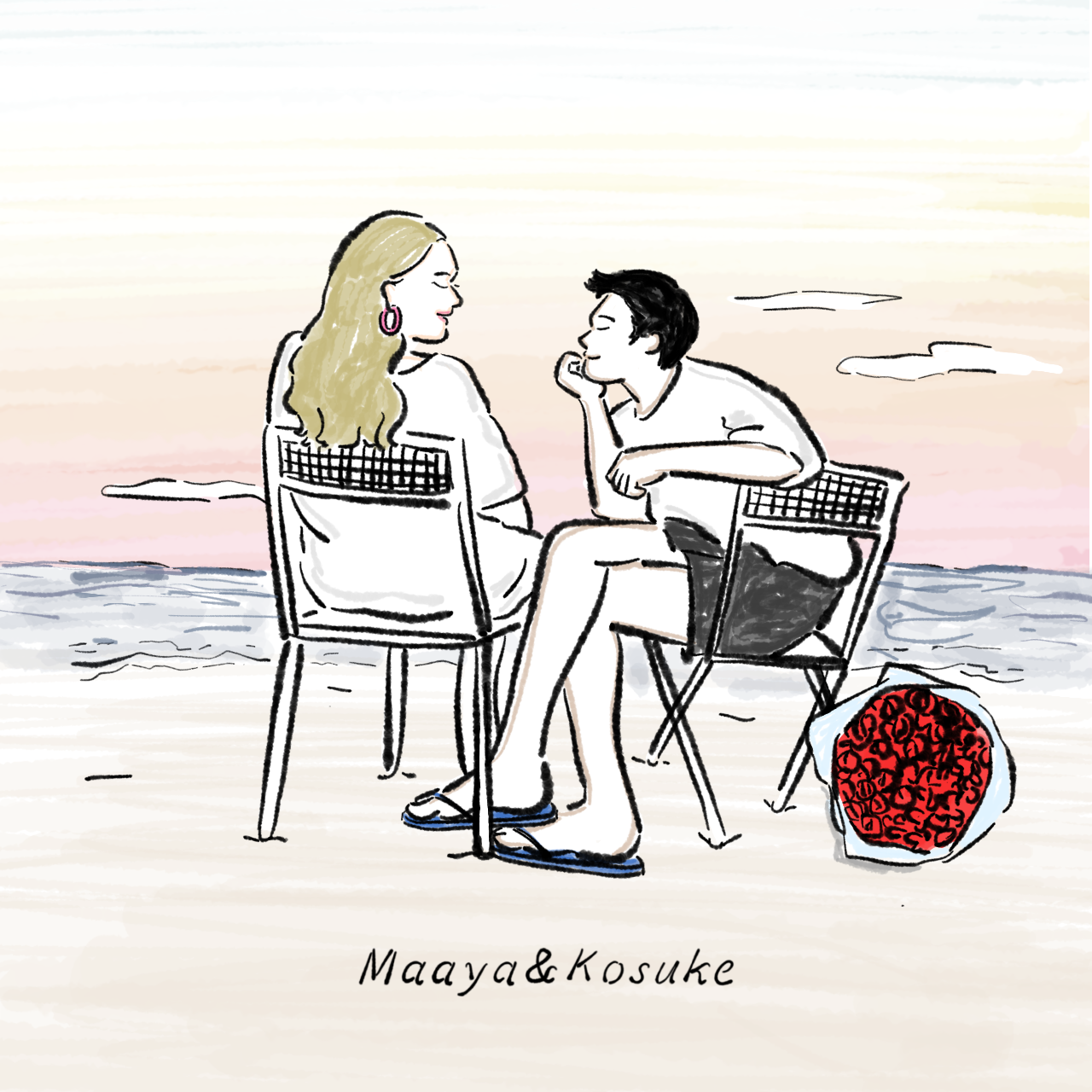 ＜イラストイメージ＞