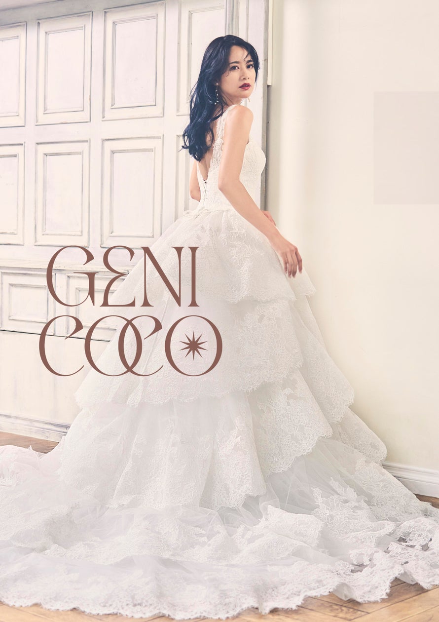 WATABE WEDDINGウエディングドレス 11086-562-