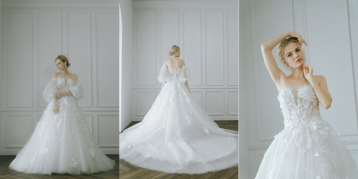 韓国人気ドレスブランド「CHOIJAEHOON」×「WATABE WEDDING」2025年12月 韓国人気ドレスブランド「CHOIJAEHOON」×「WATABE WEDDING」2025年12月