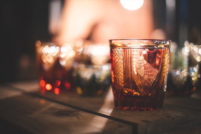 伝統工芸士 根本達也氏作品