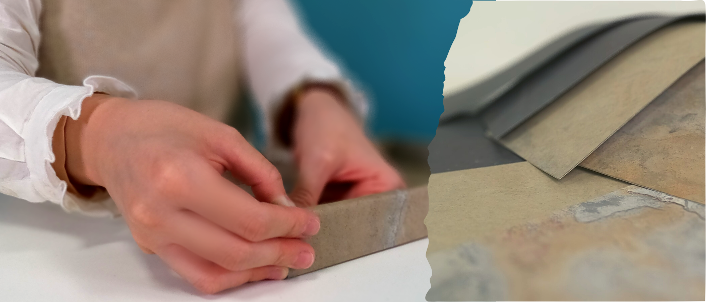 「natuRe：stone」DIY小物イメージ