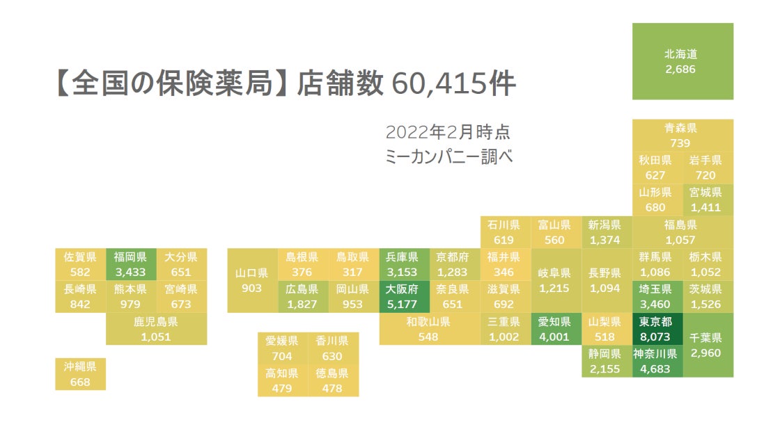 スクエル 調剤報酬改定22 後発医薬品調剤体制加算の今 ミーカンパニーのプレスリリース スクエル 調剤報酬改定22 後発医薬品調剤体制加算の今 ミーカンパニーのプレスリリース