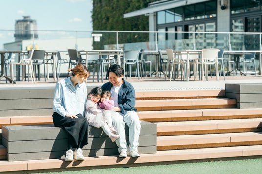 【出展企業募集】約4万人が来場する国内最大規模のライフスタイル総合展示会「GOOD LIFE フェア2026」にて、マタニティ・子育て世代が集まる特設ブース「BtoBtoF EXPO 2026」を開催 【出展企業募集】約4万人が来場する国内最大規模のライフスタイル総合展示会「GOOD LIFE フェア2026」にて、マタニティ・子育て世代が集まる特設ブース「BtoBtoF EXPO 2026」を開催