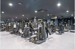 更なる進化【ワールドプラスジム豊中桜塚店】マシンの増設に続き、新サービス導入!