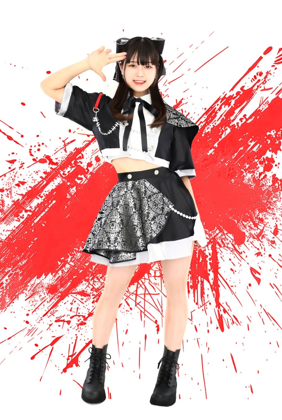綾乃 鈴