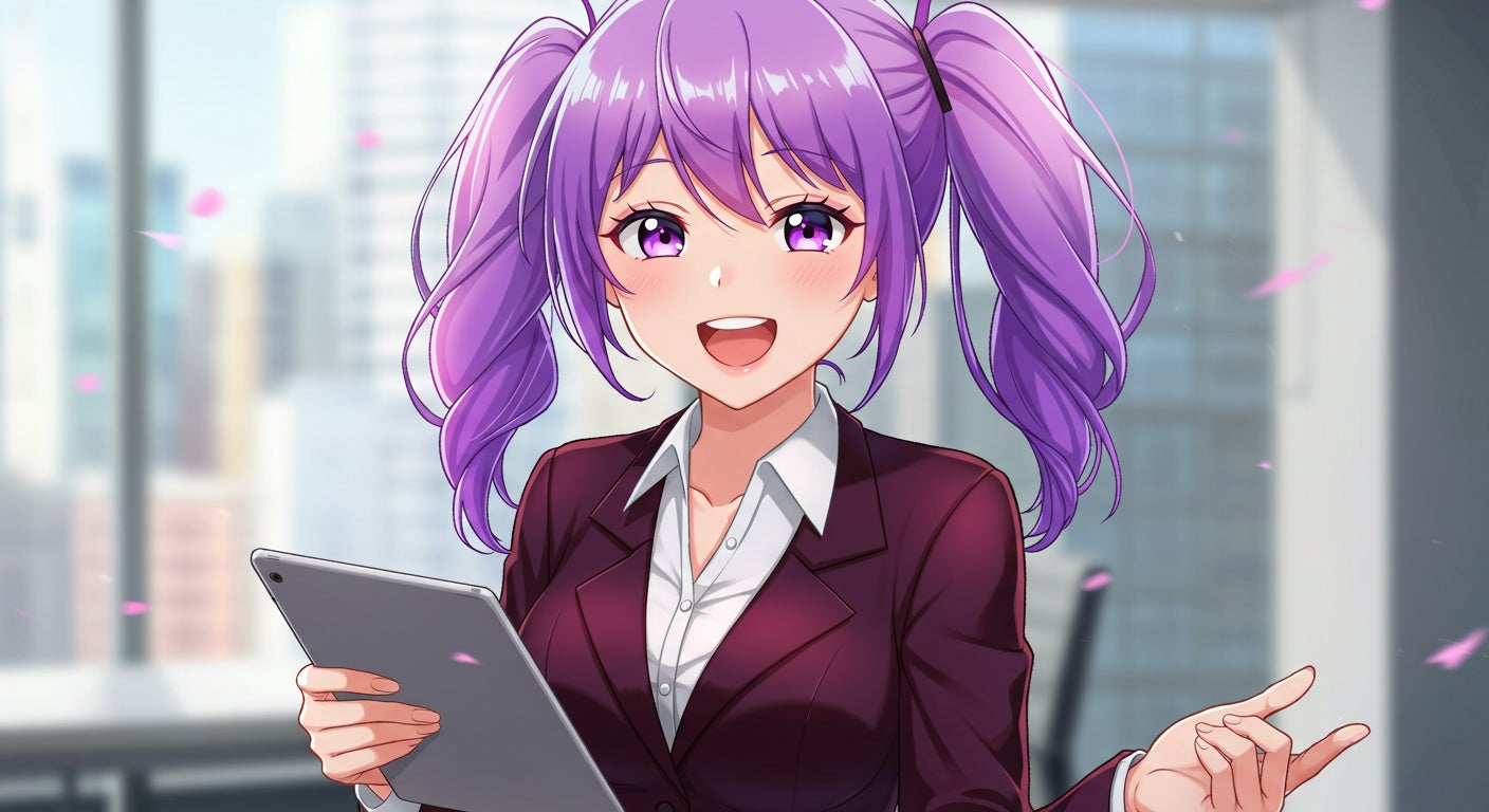 VirtuAnswerイメージ