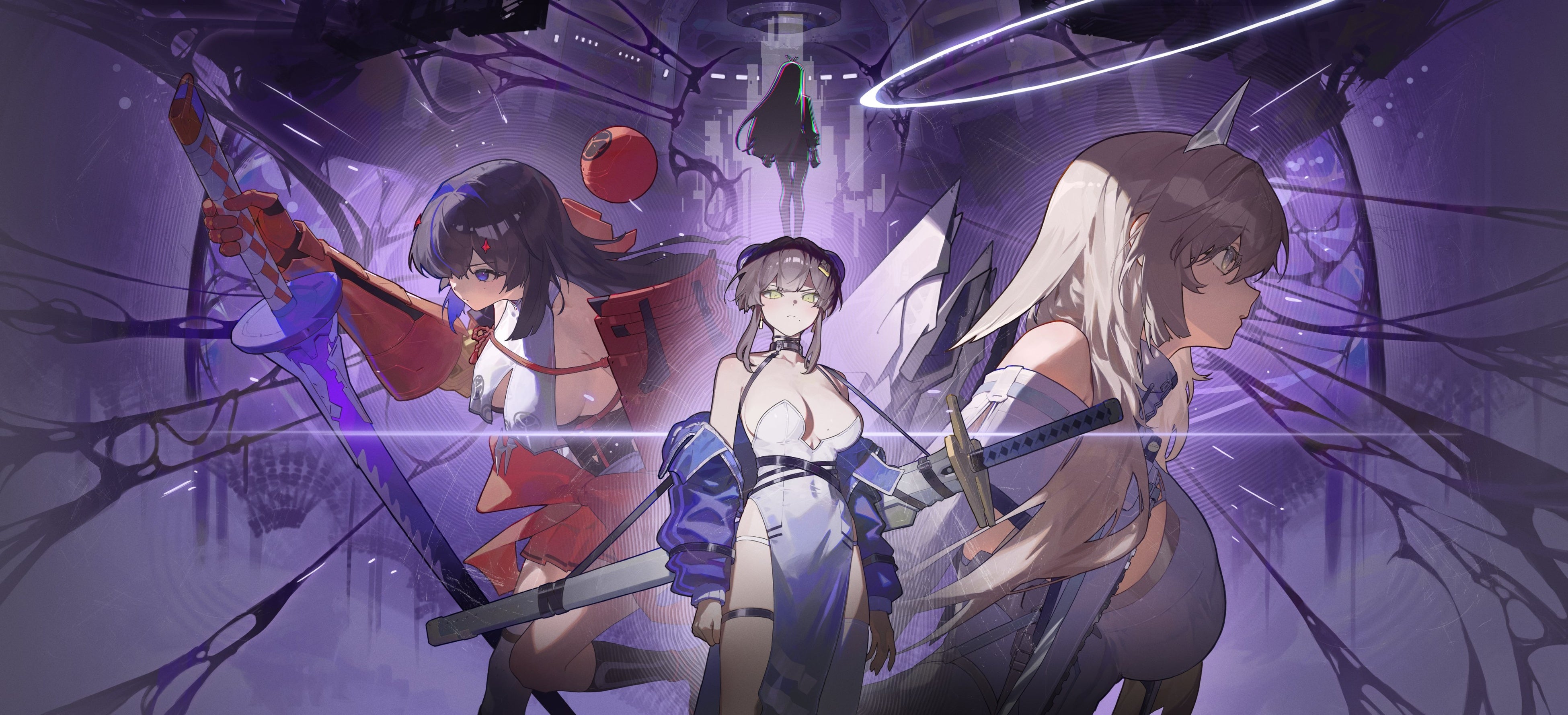 VTuber30名激突！カオスゼロ、総再生67万超え