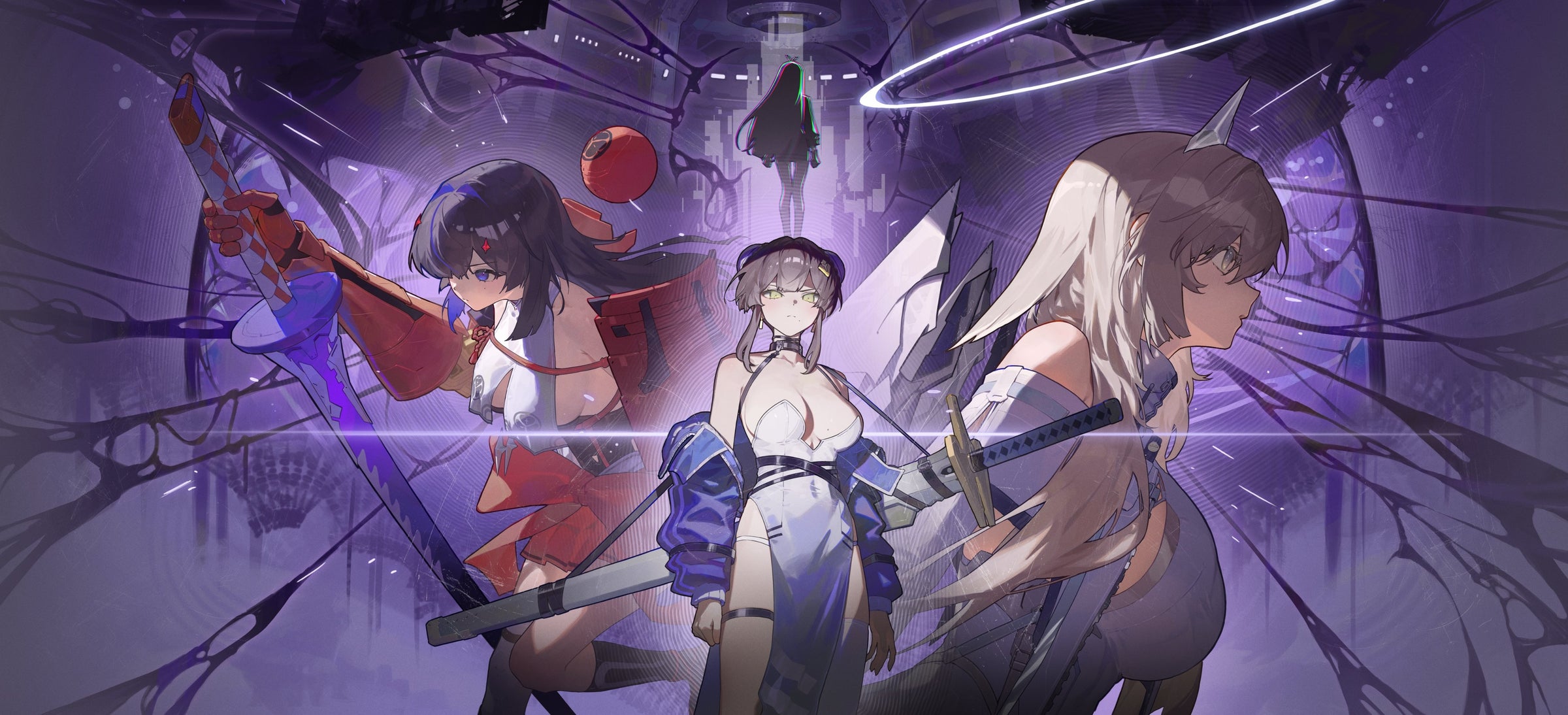 VTuber30名激突!カオスゼロ、総再生67万超え VTuber30名激突!カオスゼロ、総再生67万超え