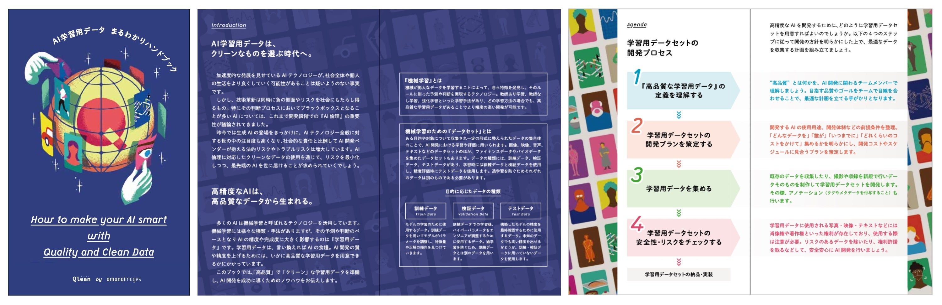 [AI学習用データ まるわかりハンドブック（参考）]