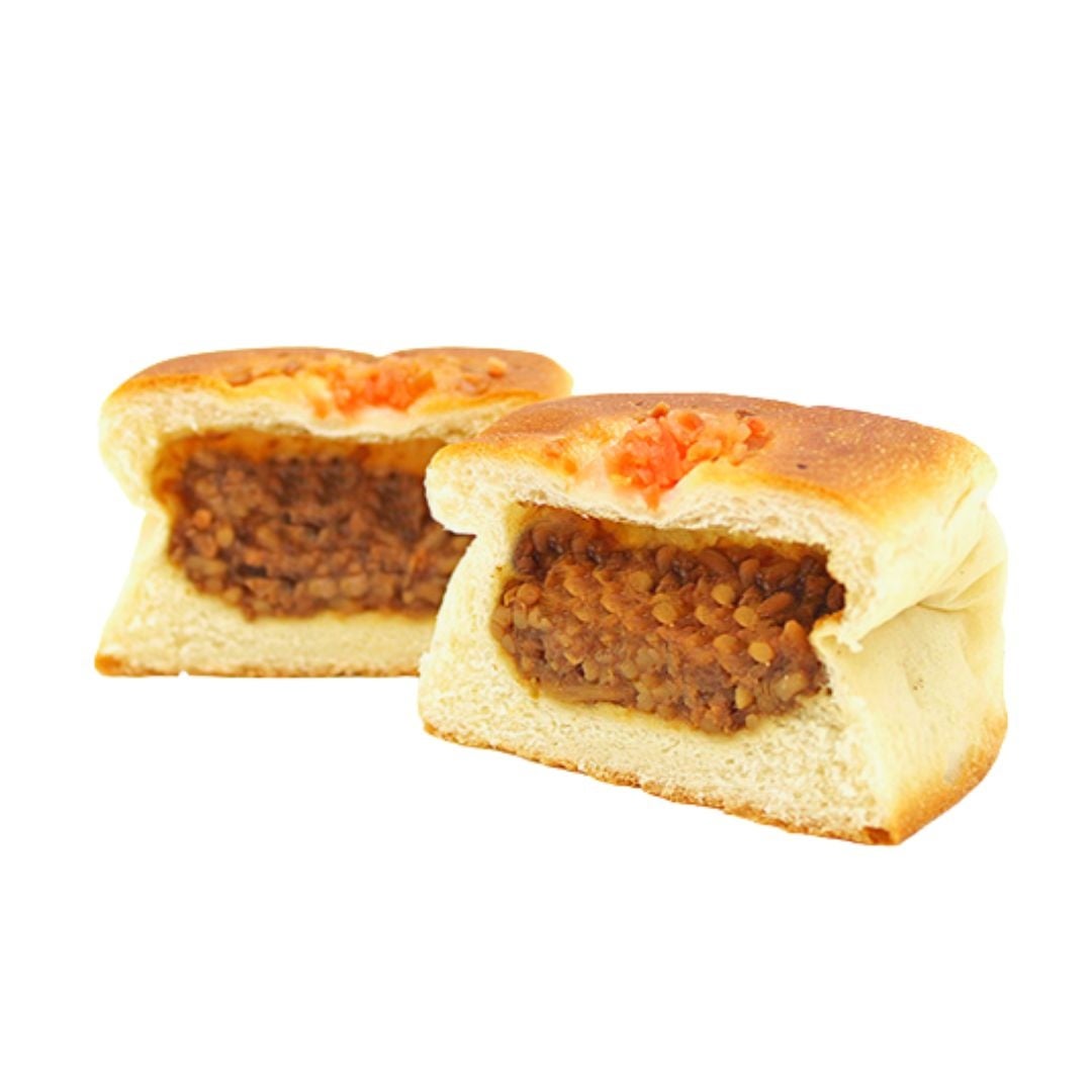 ニューレトロな“進化系惣菜パン”「ナポリタンパン」「焼きそばパン」が