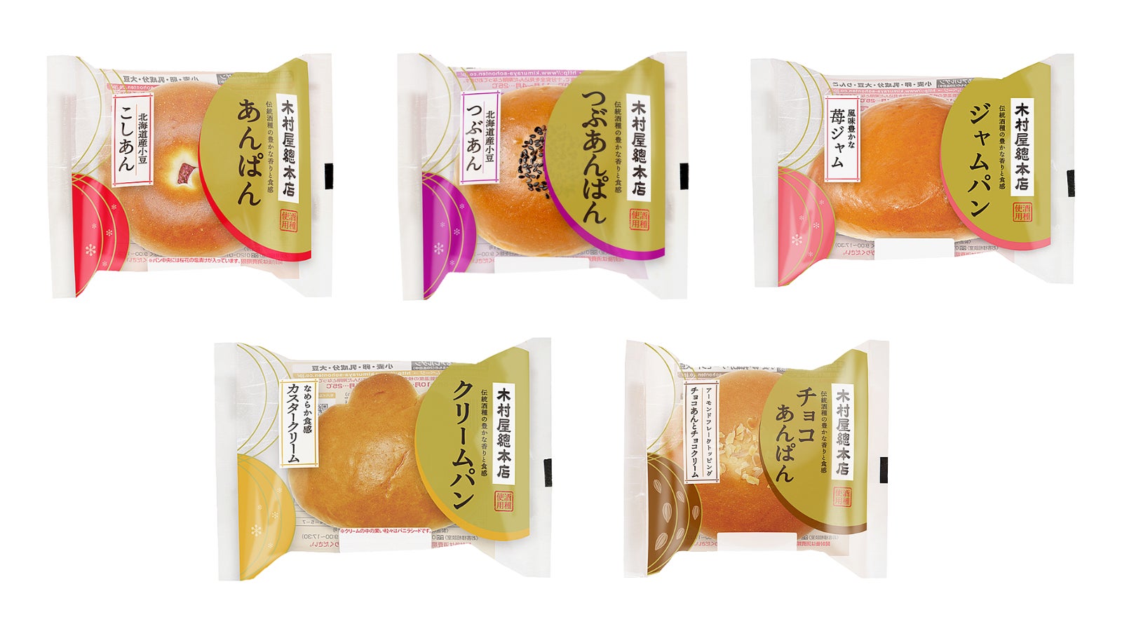 活動歴および当時の関連ビジュアル記録