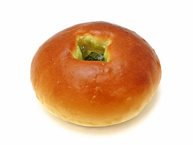 シャインマスカットあんぱん