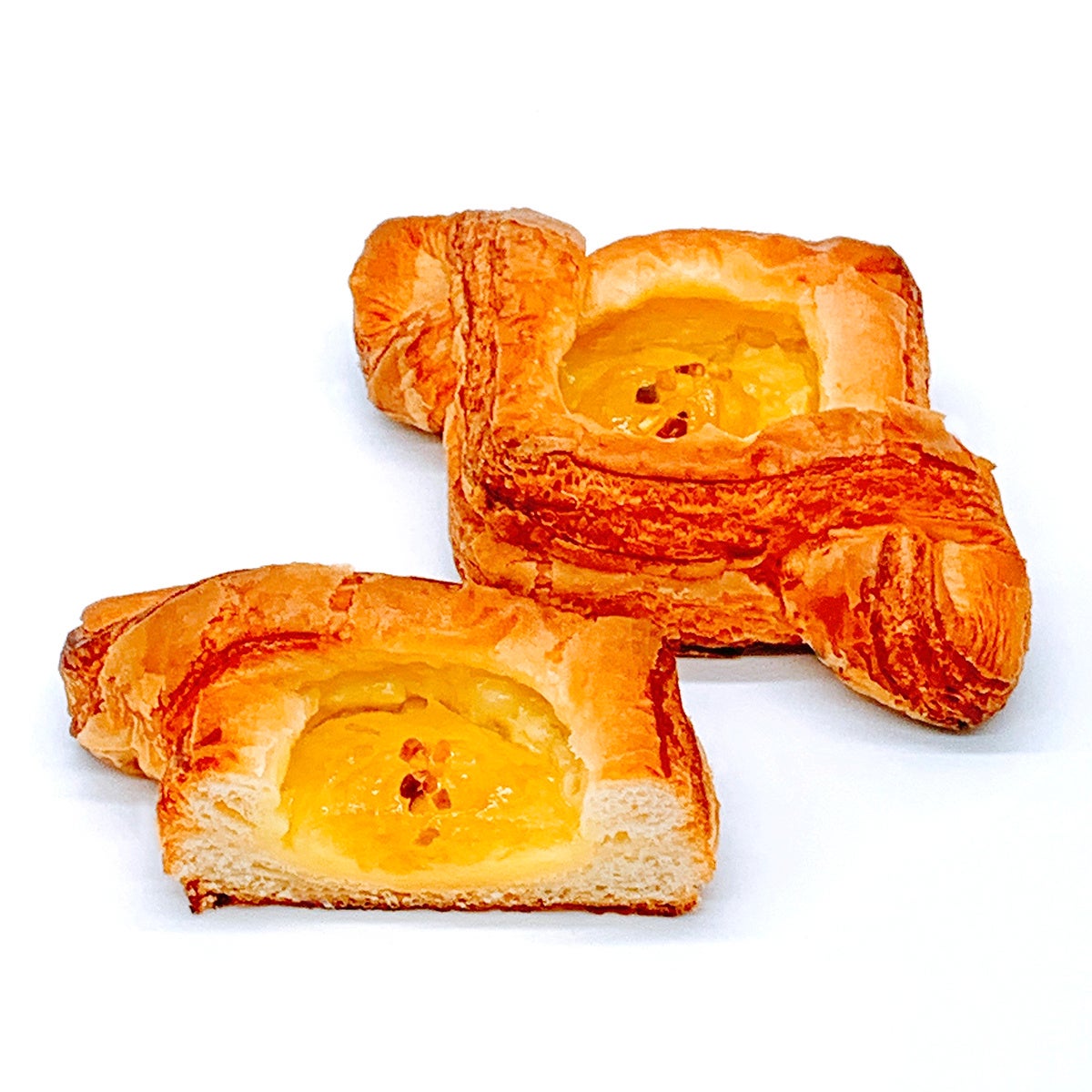 れもんデニッシュ