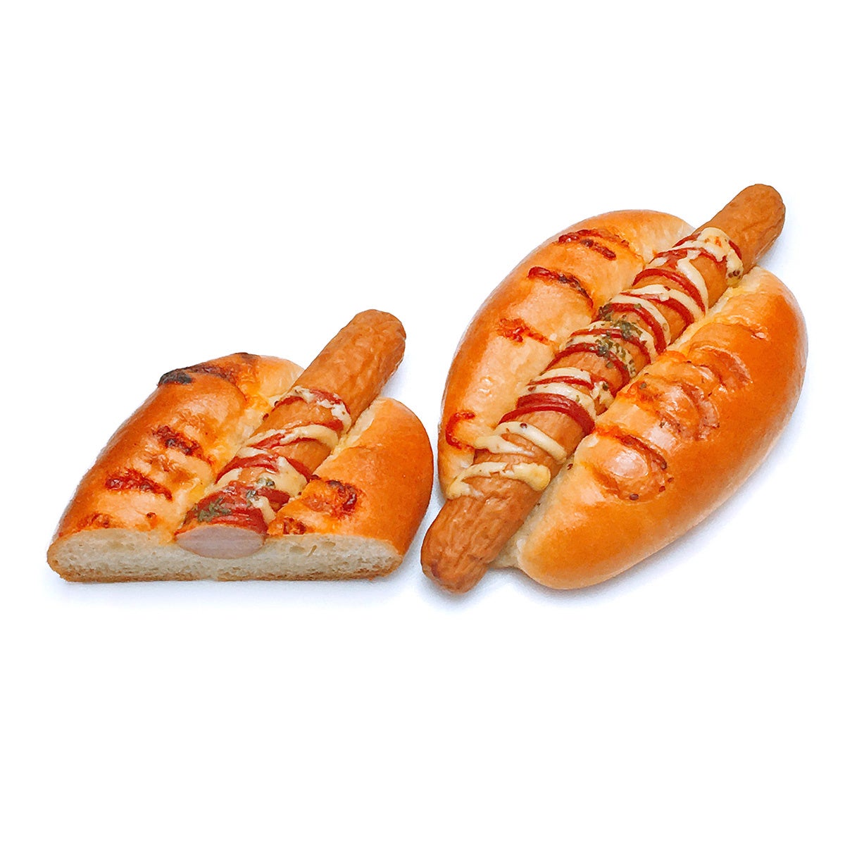 あらびきウインナー