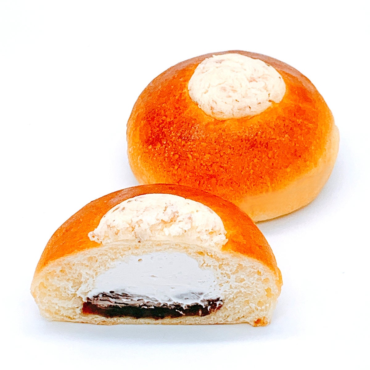 ホイップあんぱん