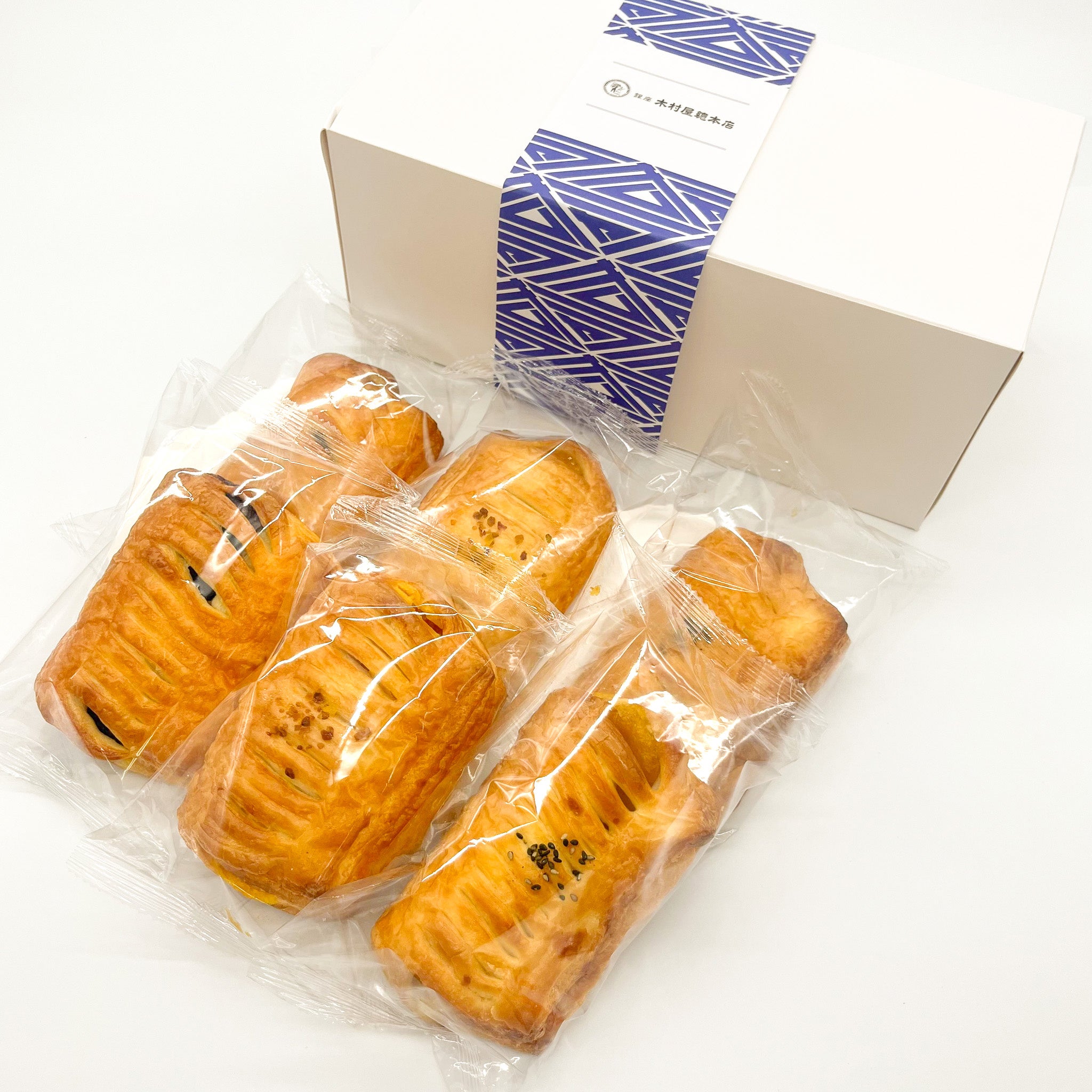 【きょん様】スープ　デニッシュ　手作り　菓子パン　惣菜パン スープ デニッシュ 手作り 菓子パン 惣菜パン - メルカリ