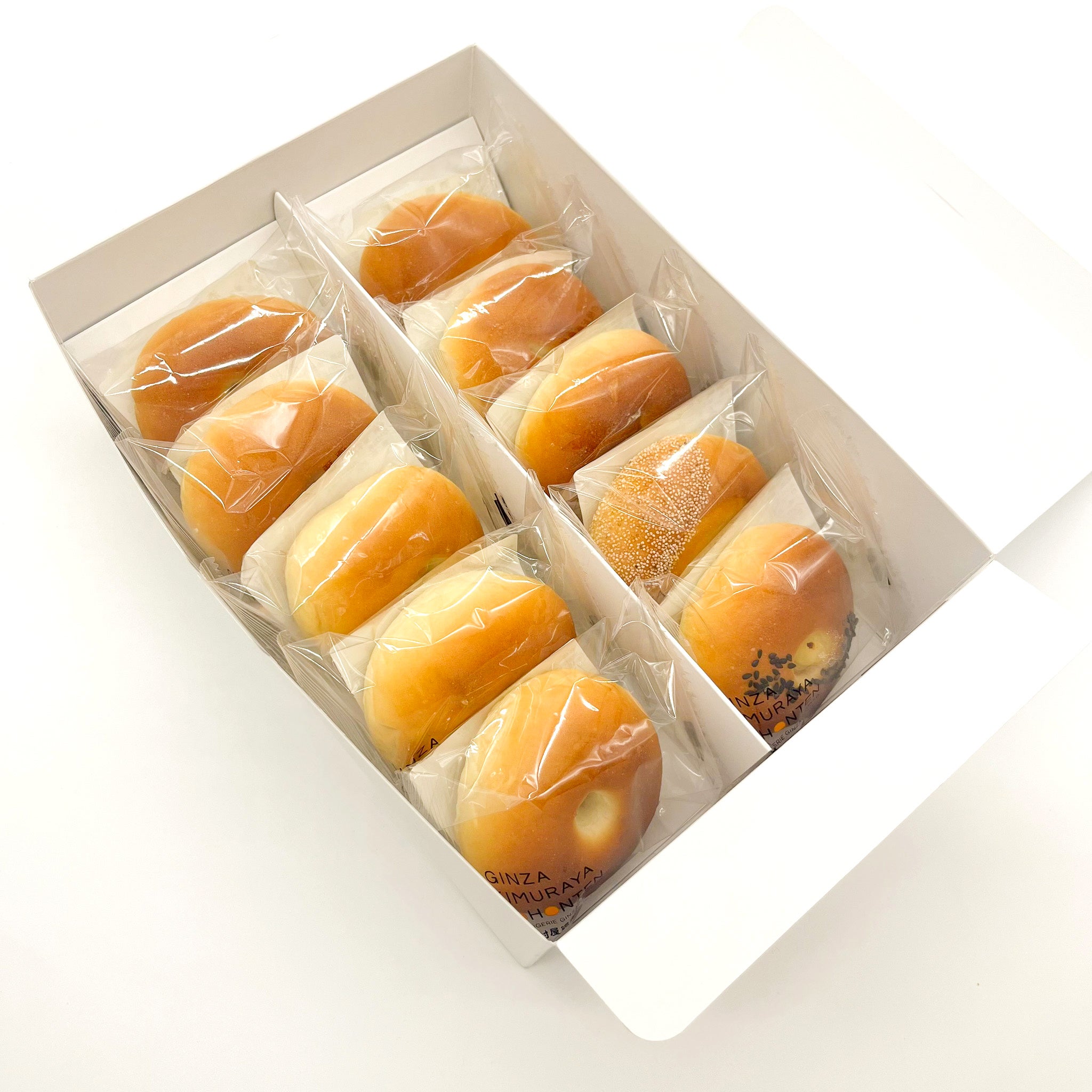 新発売】「パンプキン」や「スイートポテト」など季節の味が
