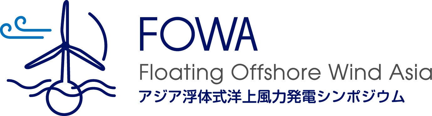 FOWAロゴマーク