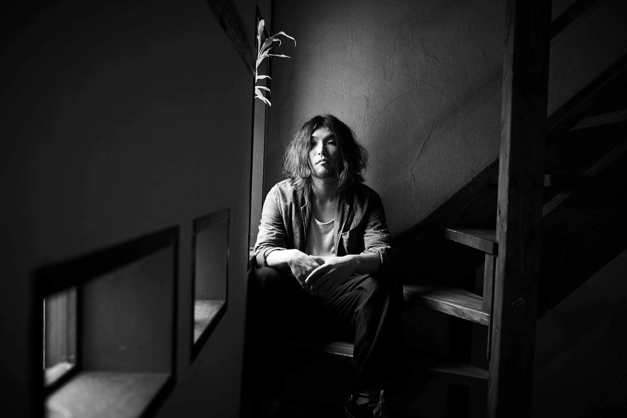 17日出演　PAHUMA a.k.a 金佑龍