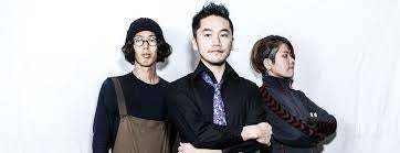 18日出演　HARMONICA CREAMS