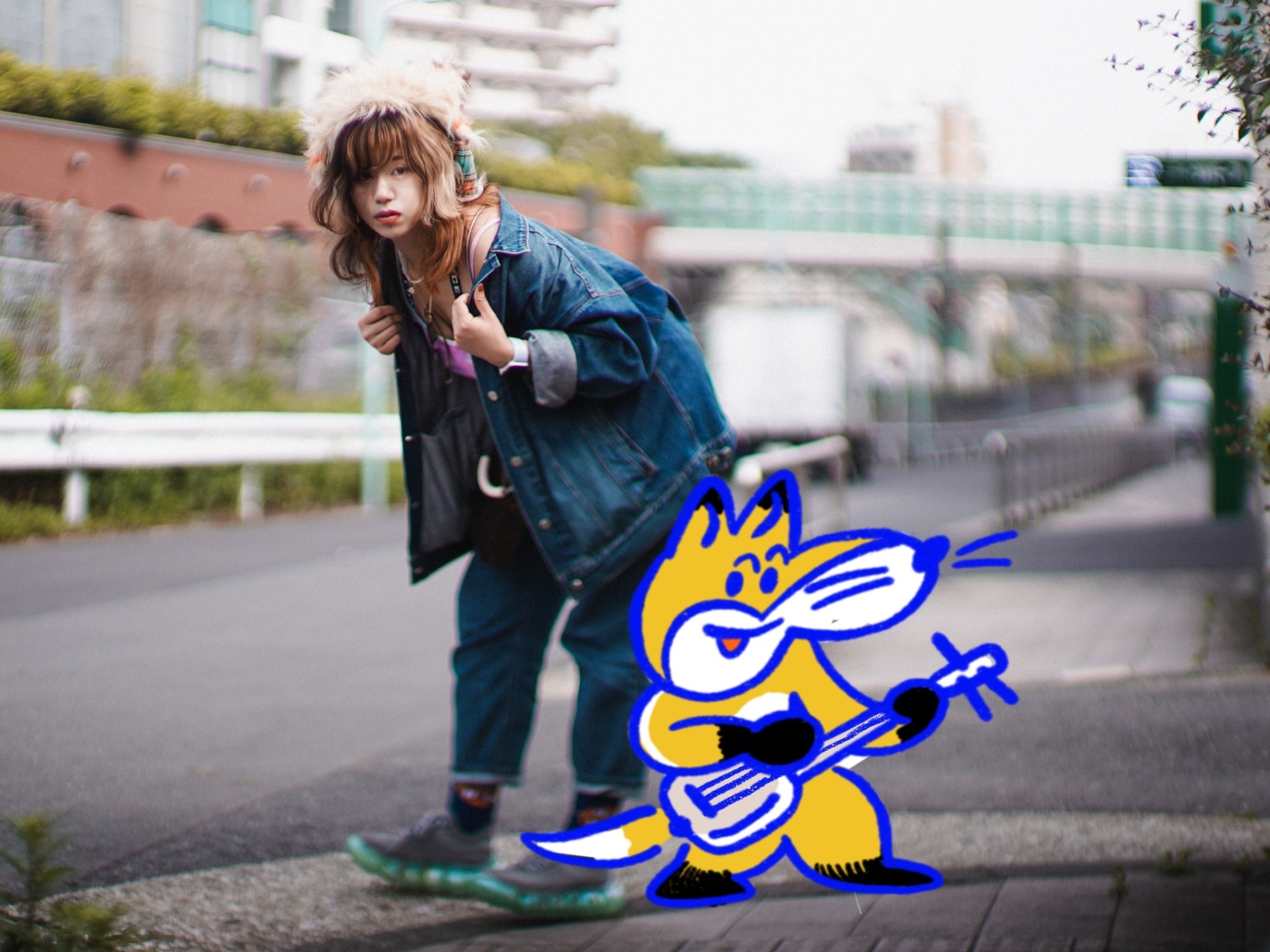 18日出演　CHiLi GiRL