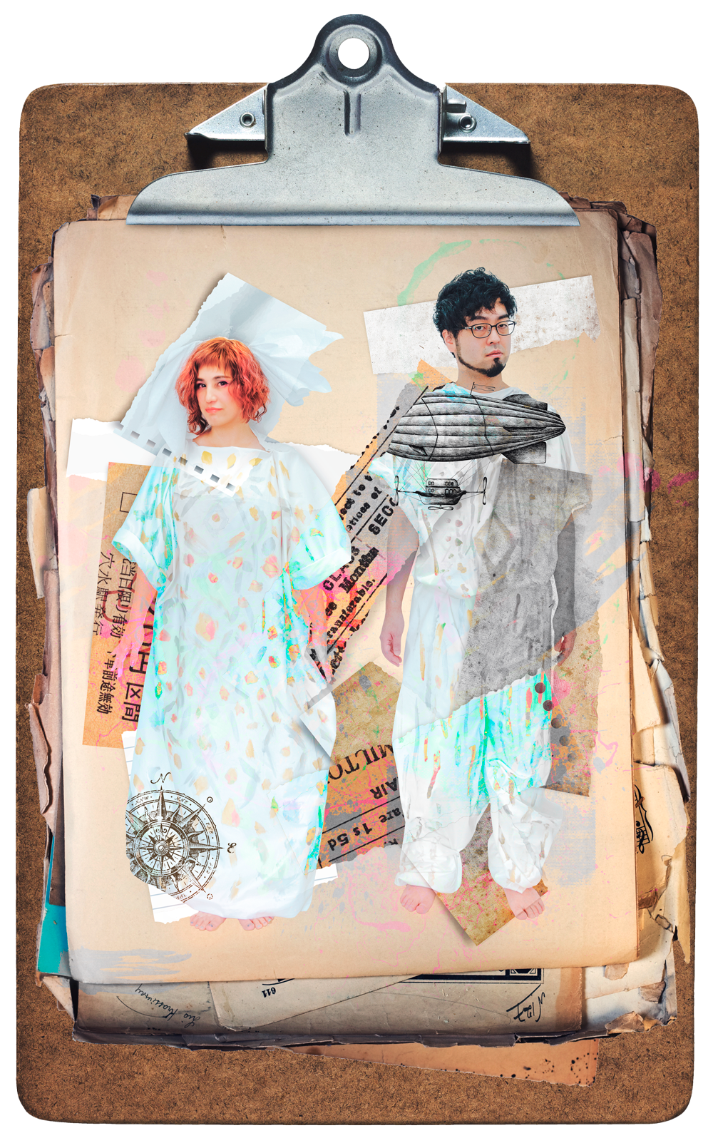 onomatopel（オノマトペル）