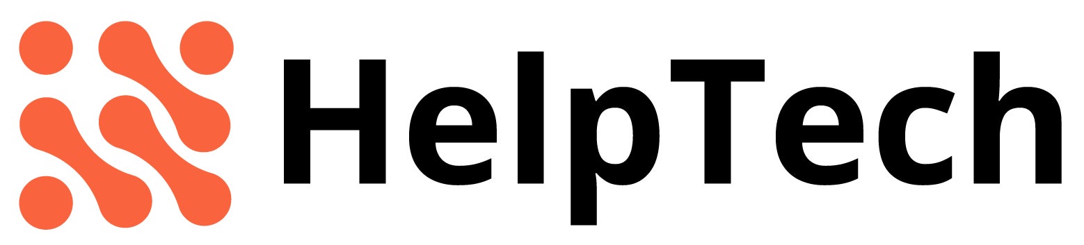 HelpTech株式会社