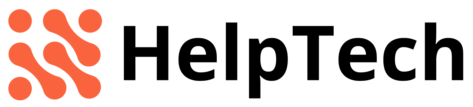 HelpTech株式会社
