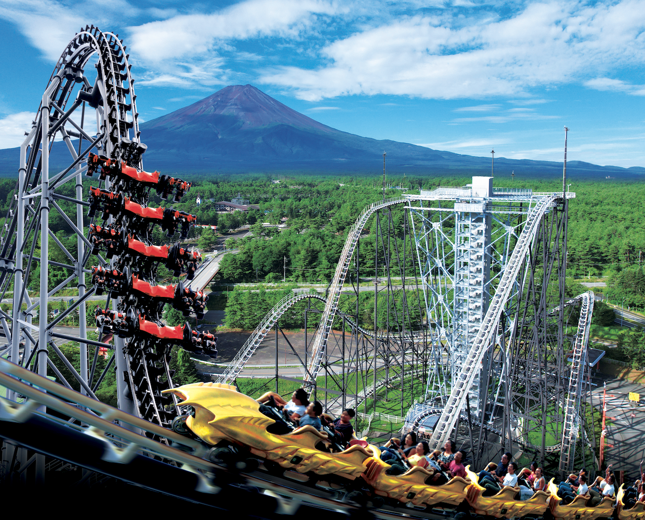 選べる日帰り温泉・ディズニーランド・富士山ハイランド 選べる日帰り温泉・ディズニーランド・富士山ハイランド 選べる日帰り