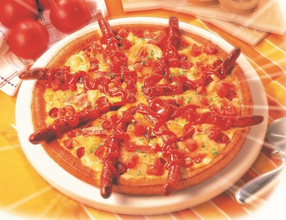 トンデミーナ（イメージ）