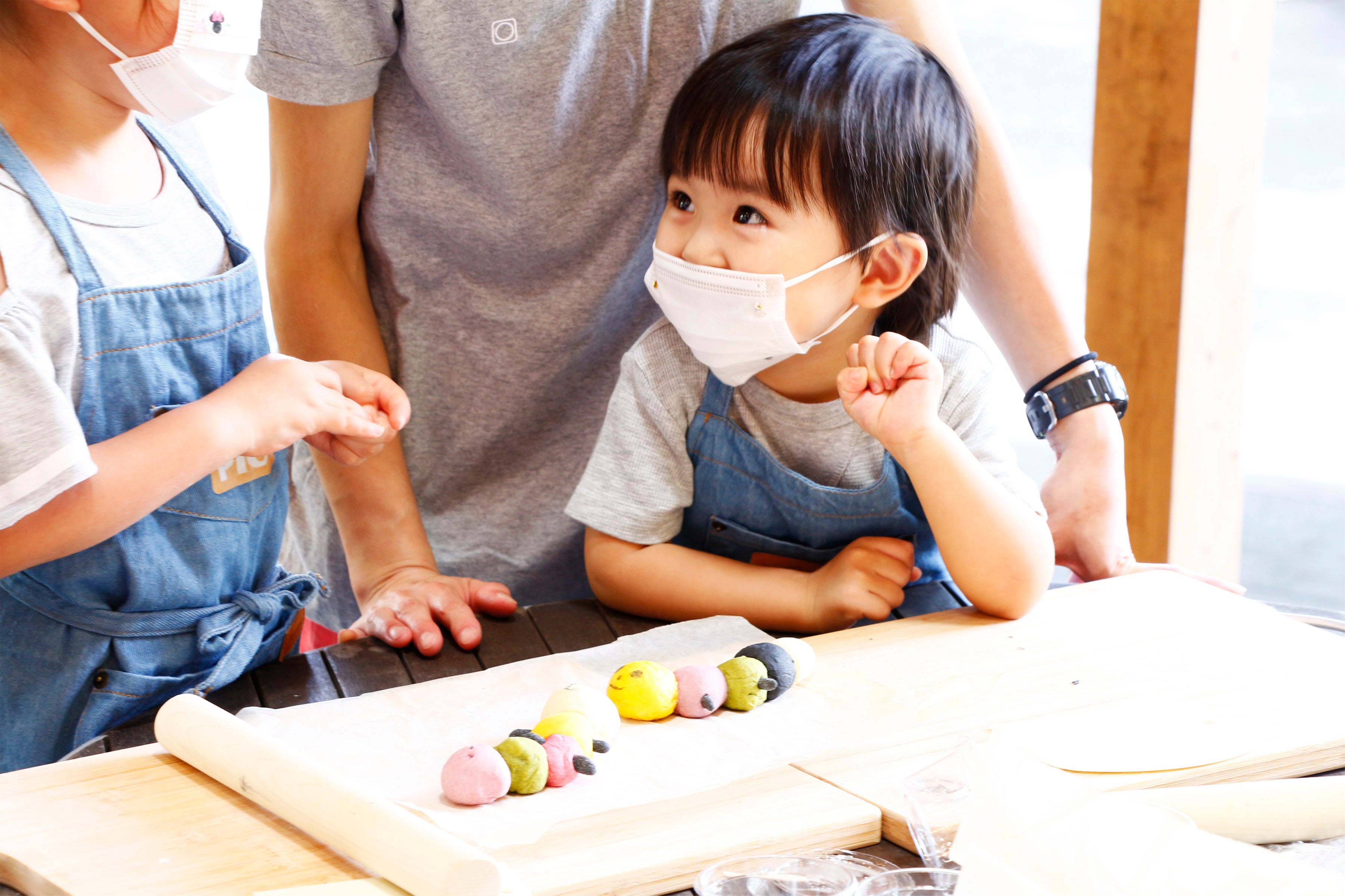 富士山 アウトドア 森育 ｐｉｃａアウトドアファミリーｄａｙ ｉｎ山中湖 富士急行のプレスリリース