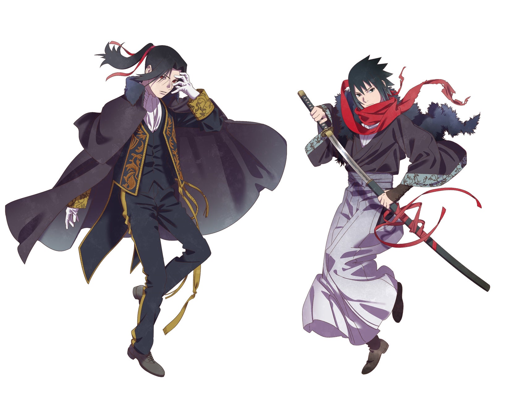 かわいい! NARUTO 富士急ハイランド 富士急 全8種コンプリートセット