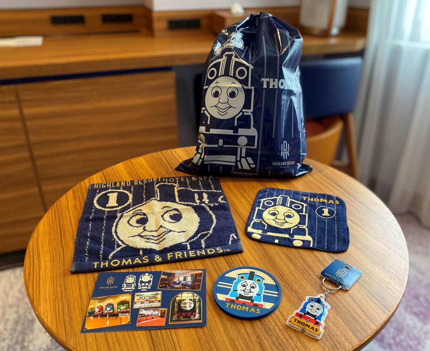 ハイランドリゾート ホテル スパ トーマスルーム 2室がリニューアル トーマスとアニーとクララベルのお部屋 トーマス とニアとナップフォード駅のお部屋 7 16 土 登場 富士急行のプレスリリース ハイランドリゾート ホテル スパ トーマスルーム 2室がリニューアル トーマスとアニーとクララベルのお部屋 トーマス とニアとナップフォード駅のお部屋 7 16 土 登場 富士急行のプレスリリース