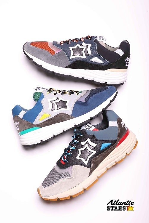 Atlantic STARS　イメージ