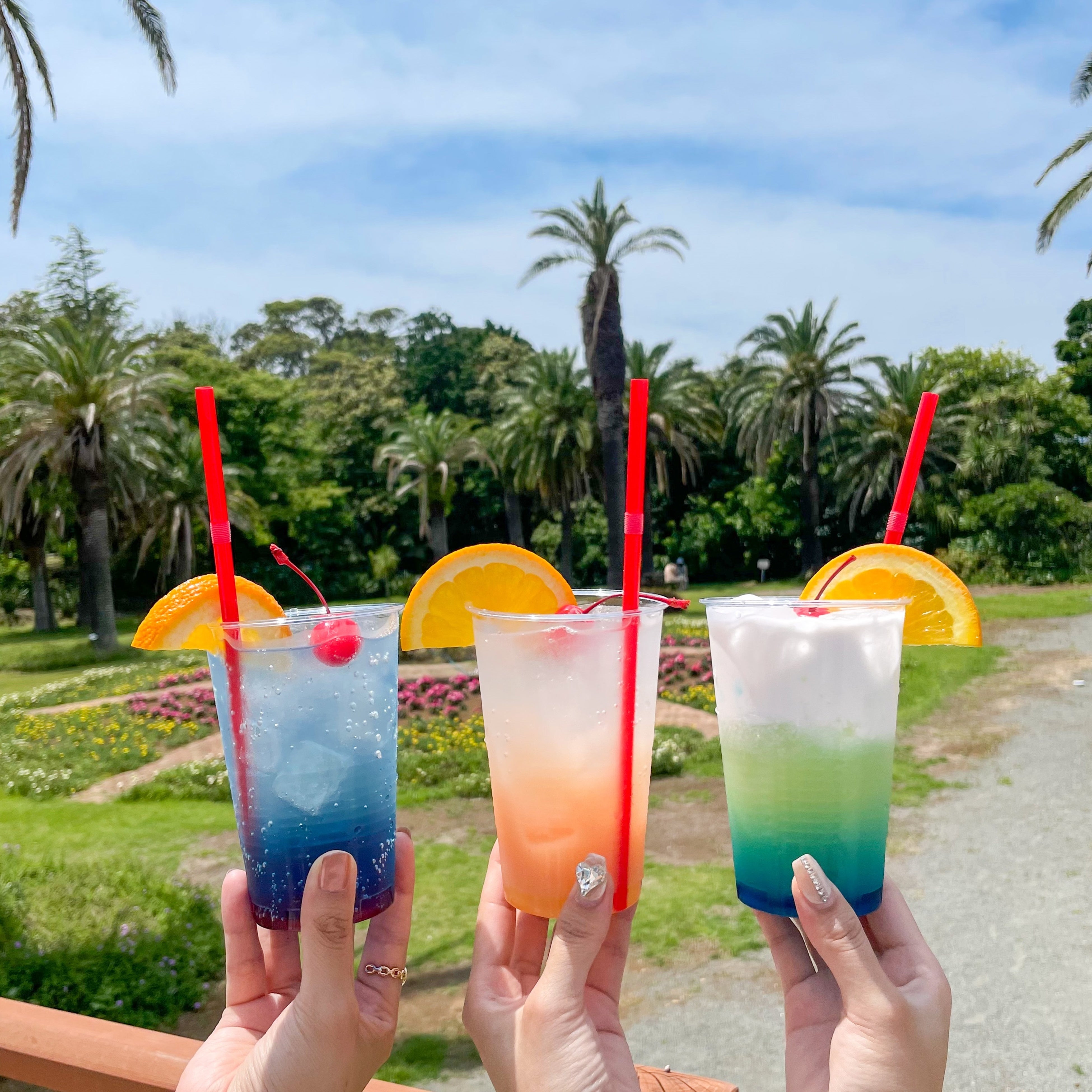 PICA初島「初島 RAINBOW SUMMER 2022」7/30(土)～8/31(水)開催