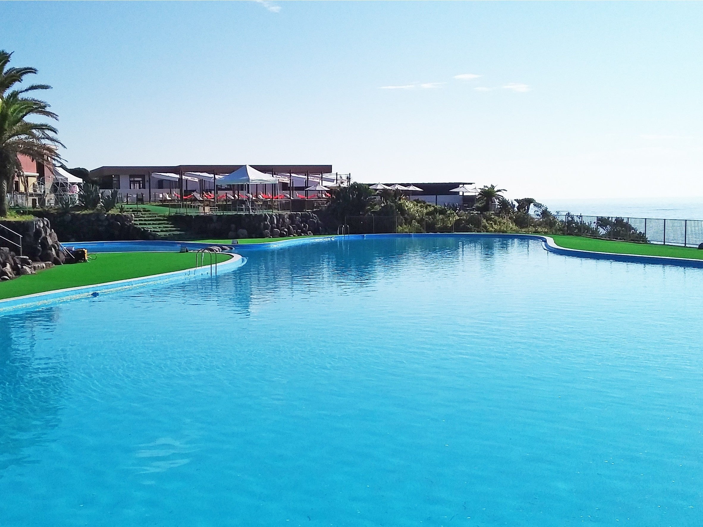 PICA初島「初島 RAINBOW SUMMER 2022」7/30(土)～8/31(水)開催