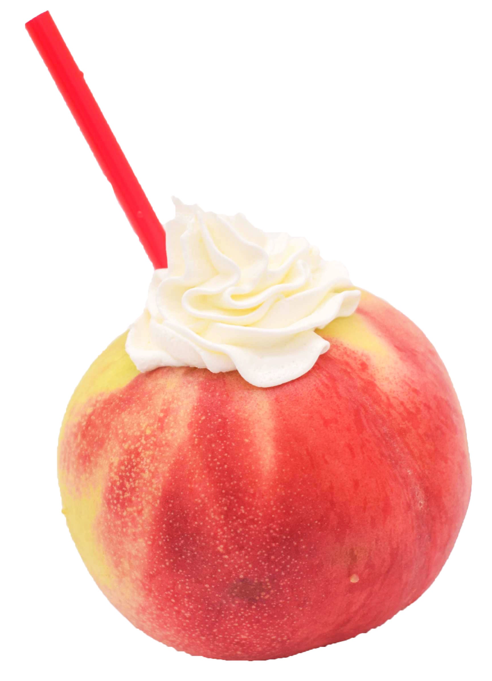 丸かじりピーチ（STANLEY CAFE＆BAR）